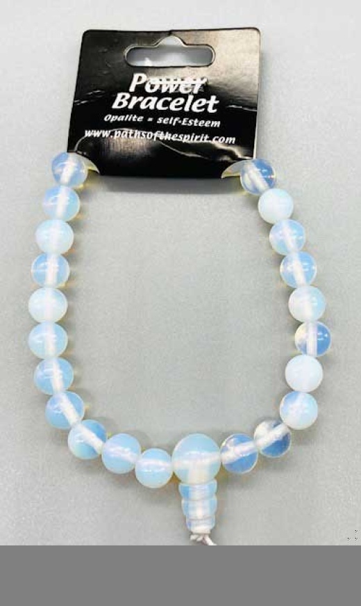 Opalite Power Bracelet