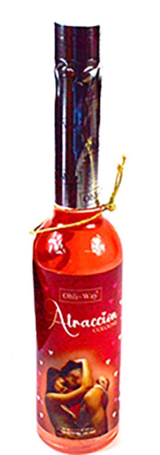Attraction Ohli Cologne - 7.5oz for Happiness, Love, and Prosperity