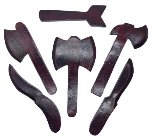 Shango Tools - Unlock the Power of the King