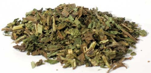 Comfrey Leaf Cut 1Oz - Symphytum Officinale for Natural Healing and Magic