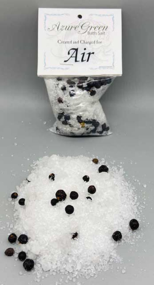 5 Oz Air Bath Salts