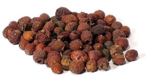 Buy 1 Lb Whole Hawthorn Berries (Crataegus Laevigata) - Wild Crafted