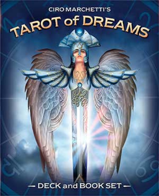 Tarot Of Dreams By Ciro Marchetti