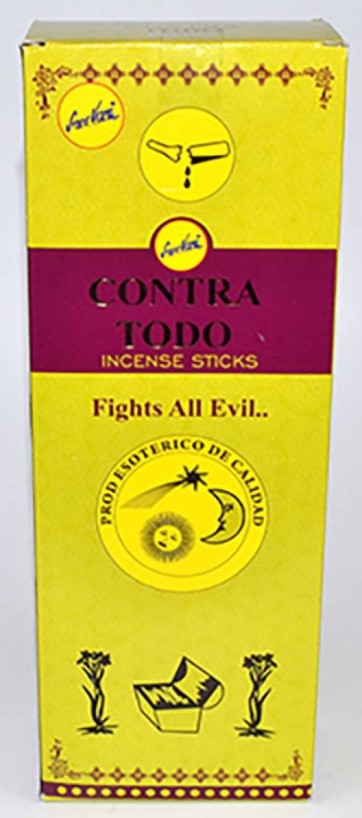 Conta Todo Sree Vani Stick (Box Of 6)