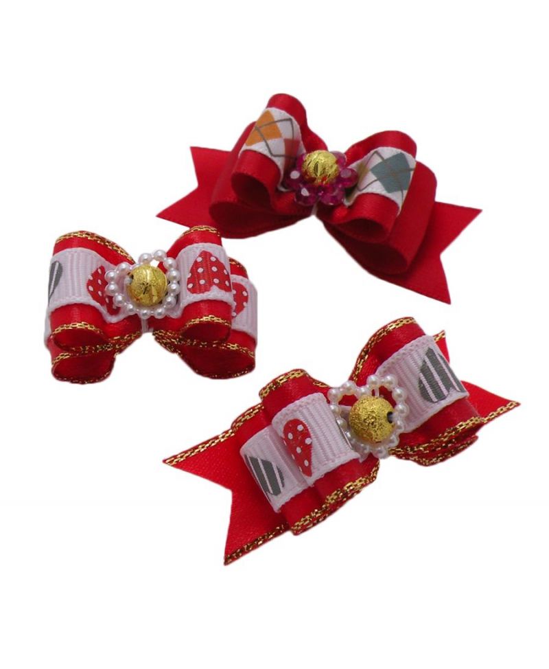 Bandana Items Bows