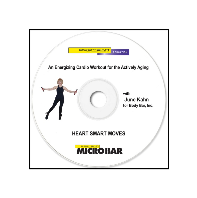 Mp4 Heart Smart Moves