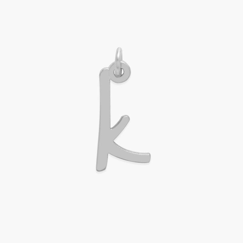 Add-On Nella Mini Initial Charm