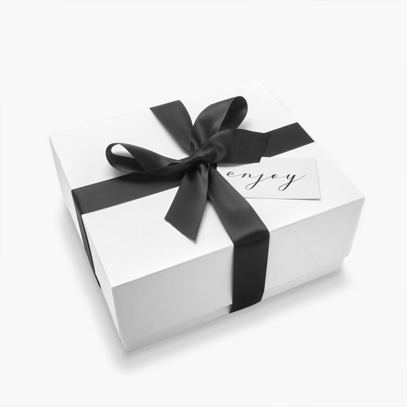 Self Care Spa Gift Box Set