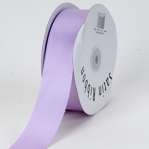 High-Quality Lavender 2 1/2 inch x 100 yards Ribbon - JAM Paper Products