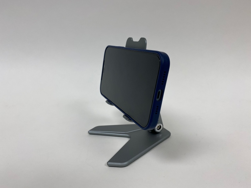 Tablet Stand - Grey