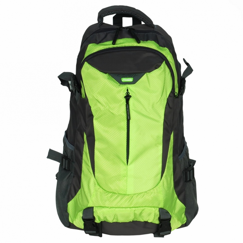 Camping Backpack/ Outdoor Daypack - Times