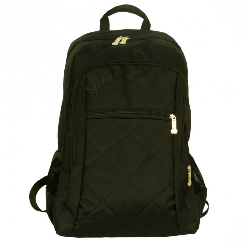 Stylish Backpack / School Bag / Laptop Backpack - Diamond Check