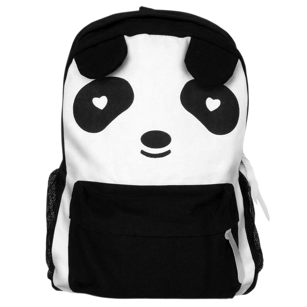 Camping Backpack/ Outdoor Daypack - Poker Face