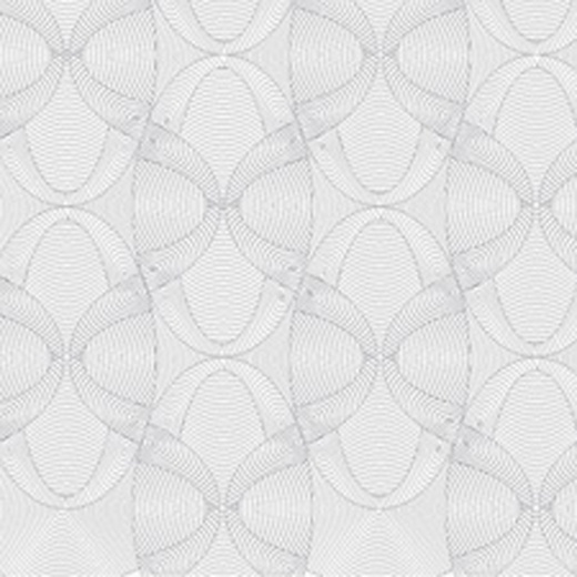 Silk Ellipse- Self-Adhesive Embossed Window Film Home Decor