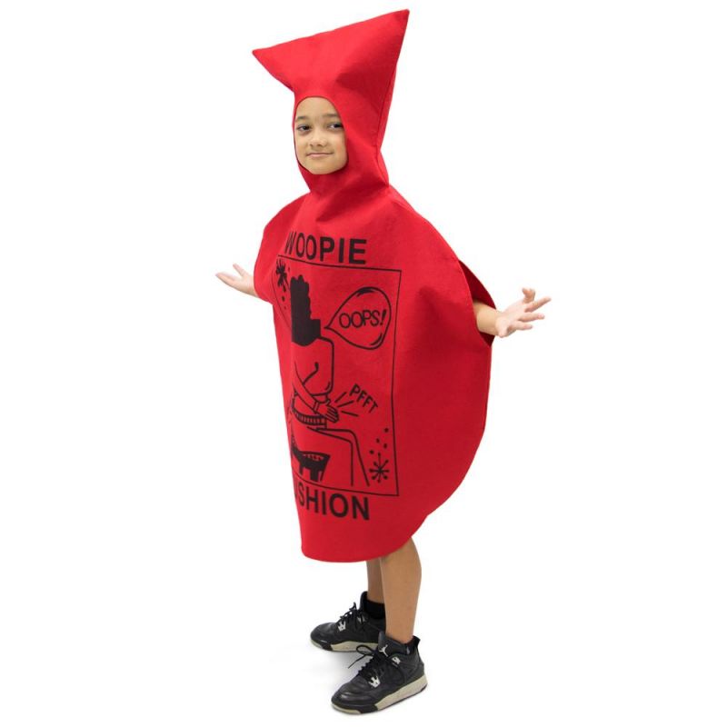 Children's Woopie Cushion Costume