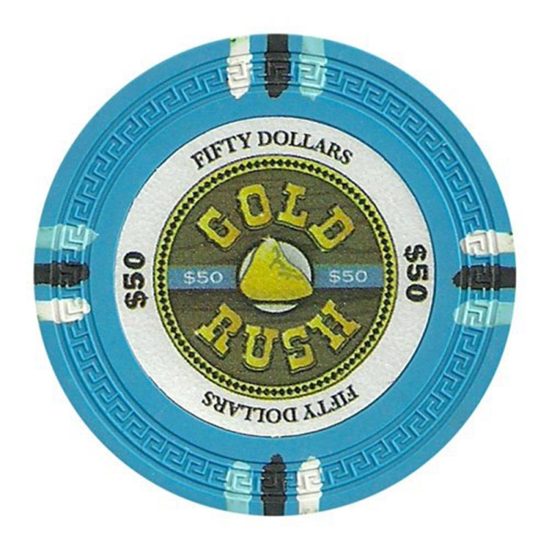 Gold Rush 13.5 Gram - $50 (25 Pack)