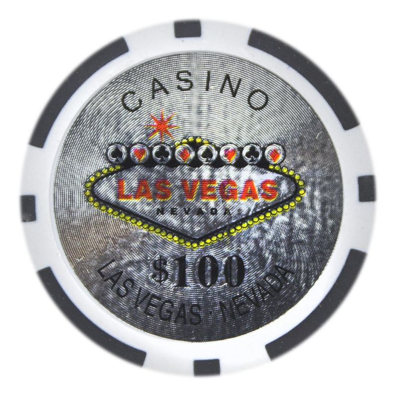 Las Vegas 14 Gram - $100 (25 Pack)