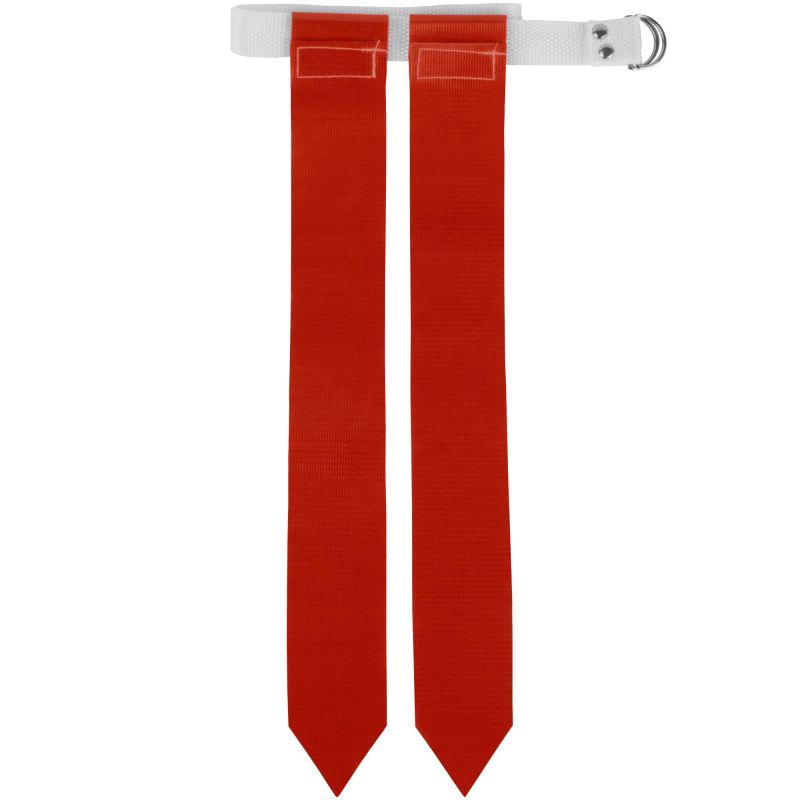 Flag Football Belt, Red