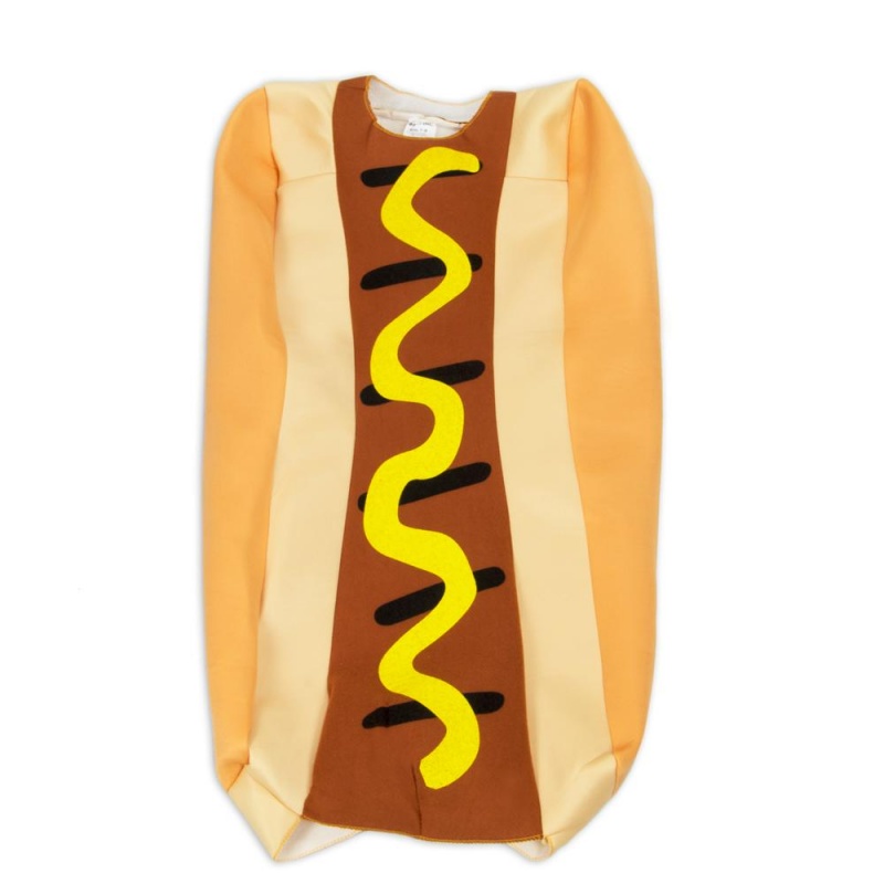 Children's Hot Dog Costume