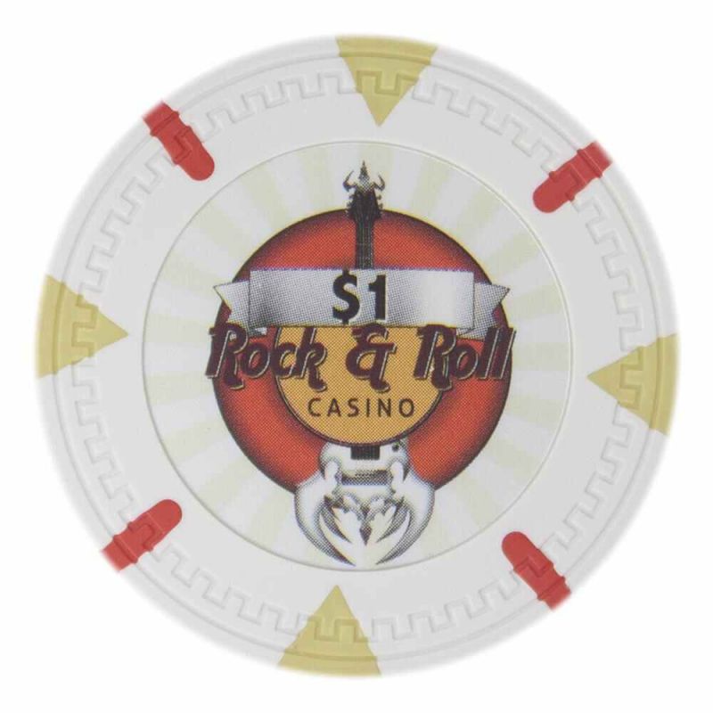 Rock & Roll 13.5 Gram (25 Pack)