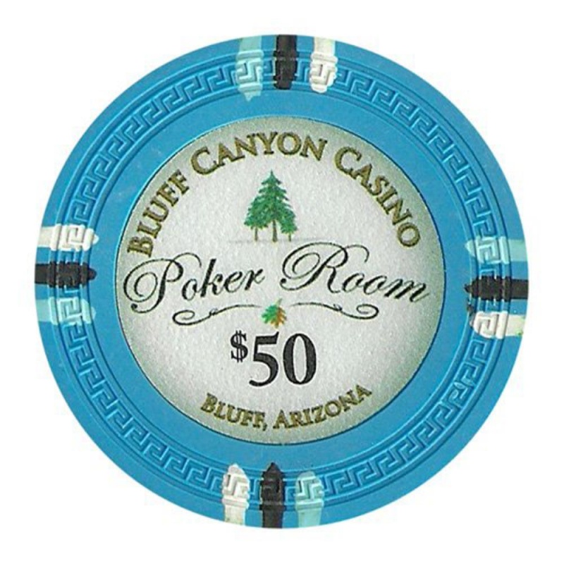 Bluff Canyon 13.5 Gram - $50 (25 Pack)