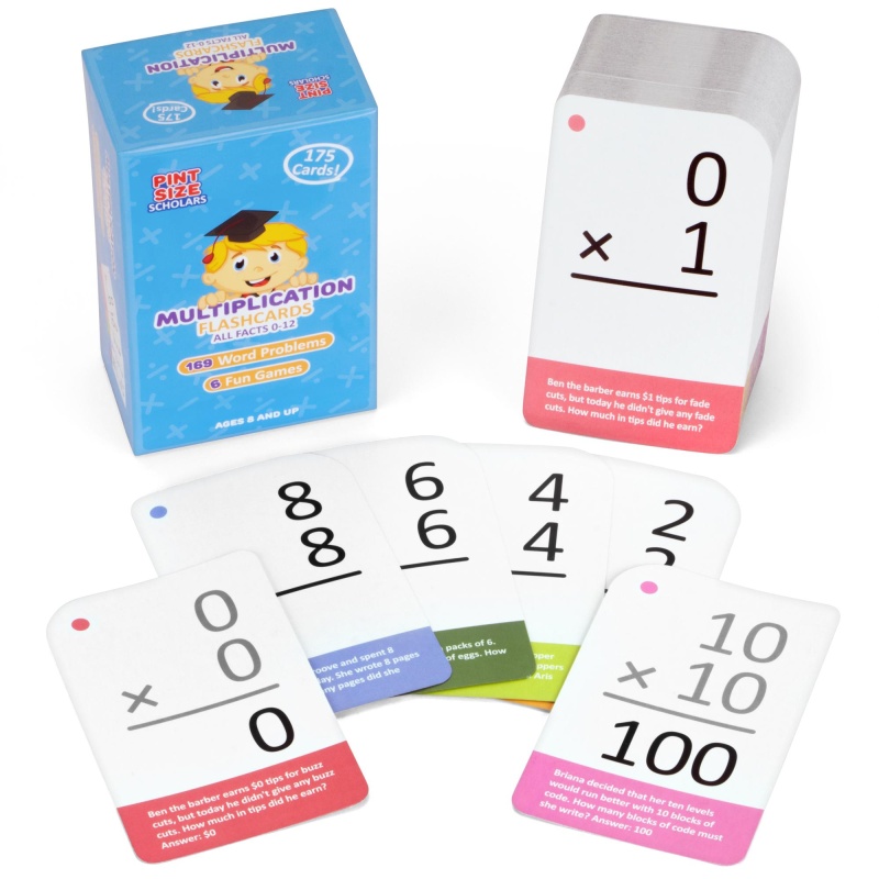 multiplication-flashcards