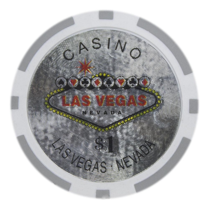 Las Vegas 14 Gram - $1 (25 Pack)