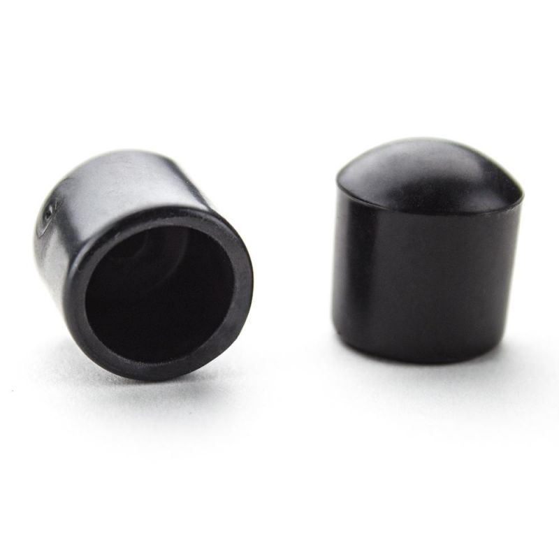 Pack Of 20 Safety End Caps For Standard Foosball Tables