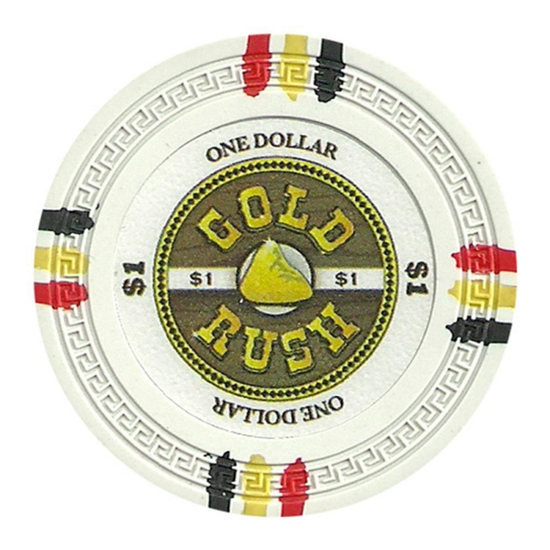 Gold Rush 13.5 Gram - $1 (25 Pack)