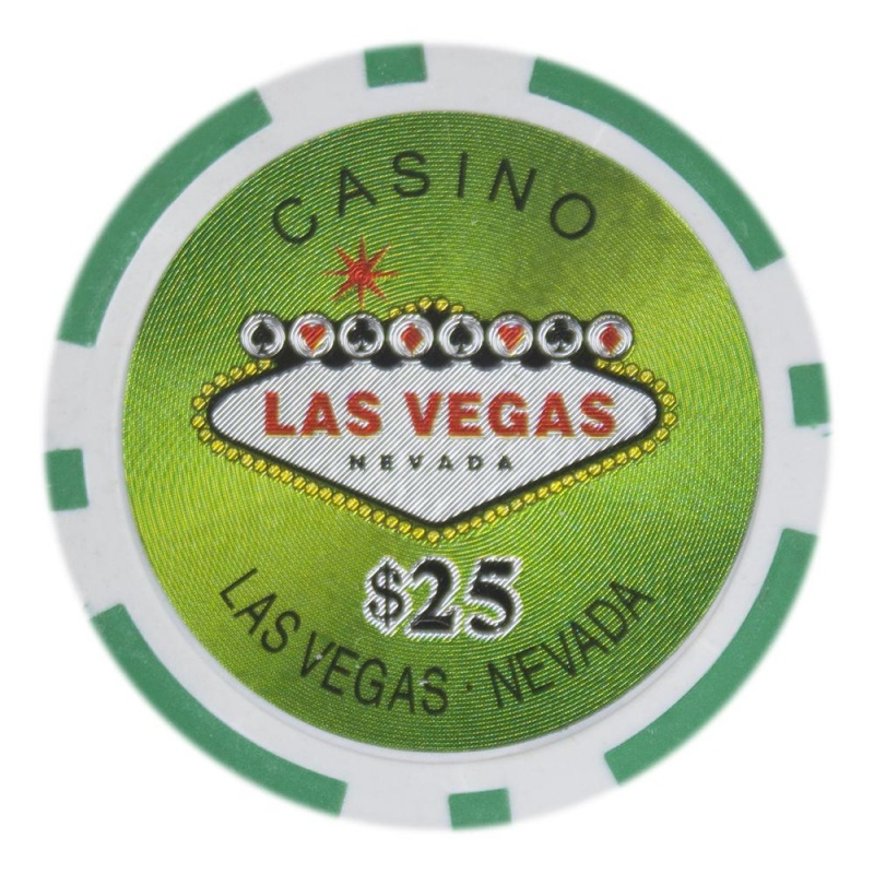 Las Vegas 14 Gram - $25 (25 Pack)
