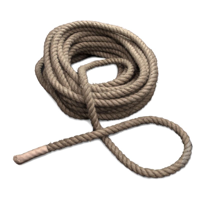118' X 1.25" Tug Of War Rope