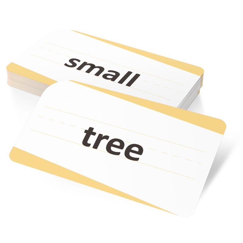 Sight Words Flashcards, Kindergarten