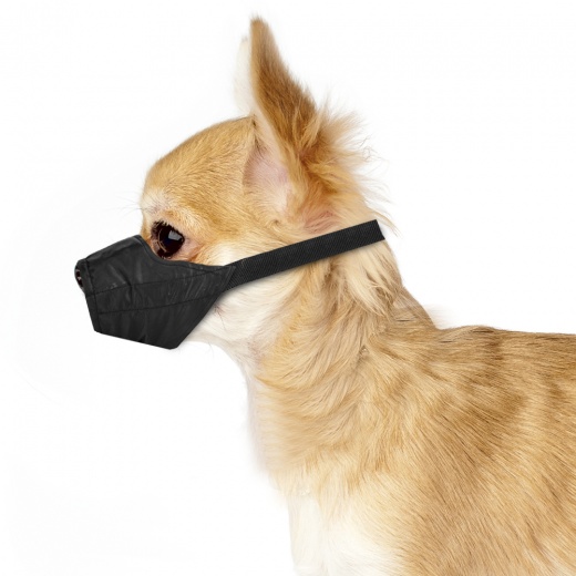 Four flags best sale dog muzzle