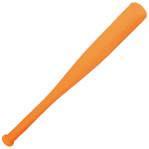 24-Inch Youth Plastic Baseball Bat