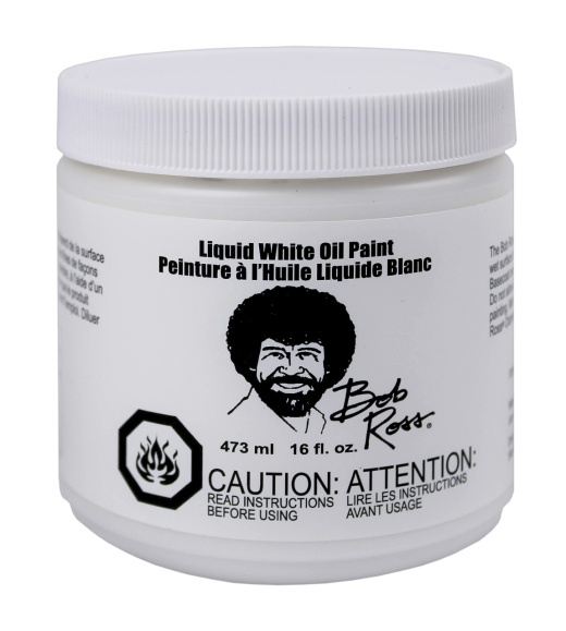 Liquid White 473Ml (Canada)