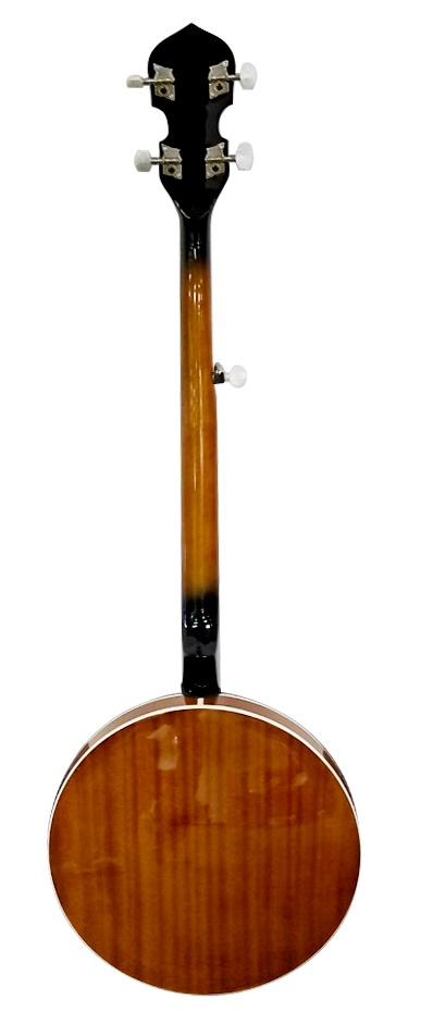Glen Burton 24 Bracket 5-String Banjo