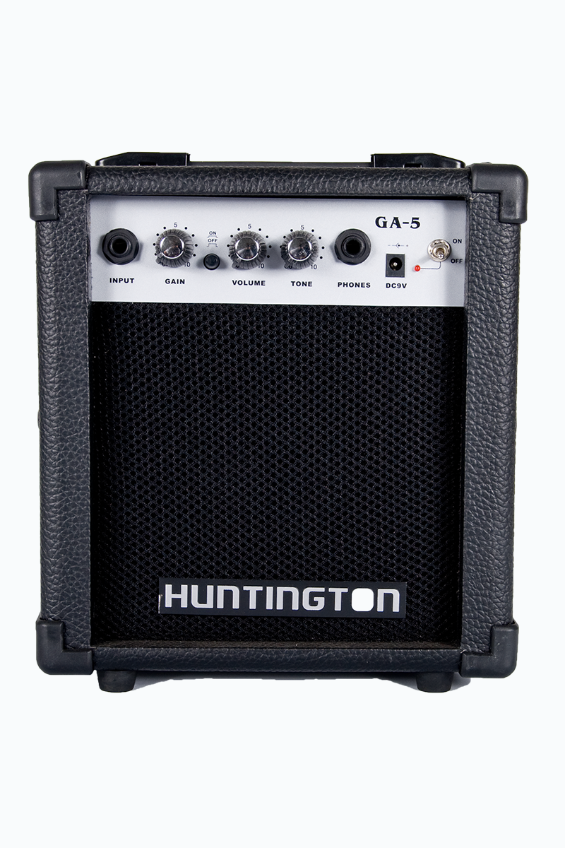 Huntington 5 Watt Guitar Amp
