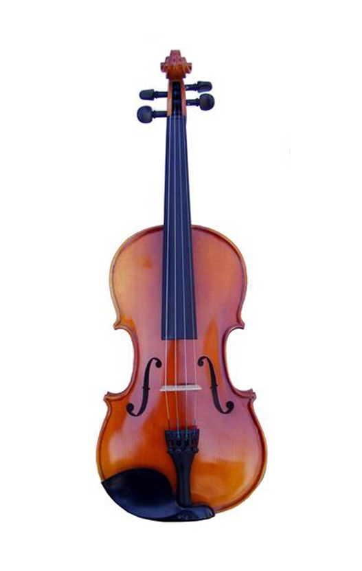 3/4 Apprentice Violin Ensemble