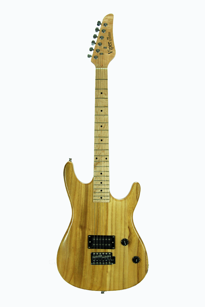 Viper Solid Body Electric Guitar