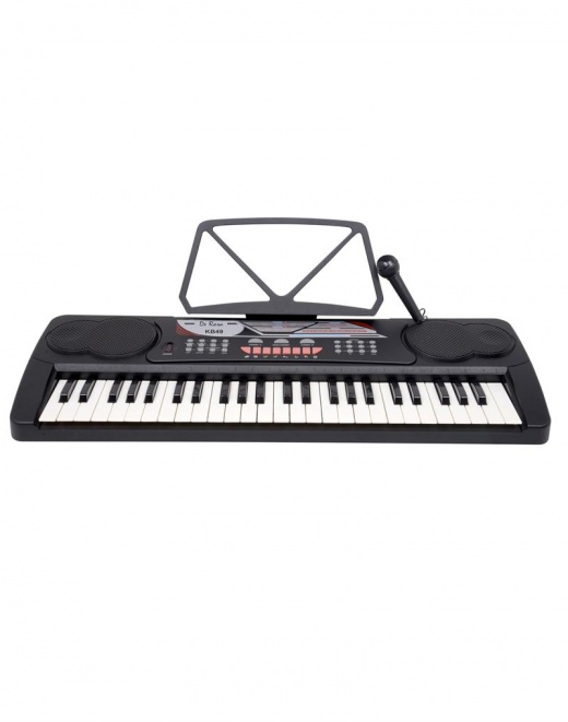 De Rosa 49 Key Kids Electronic Piano