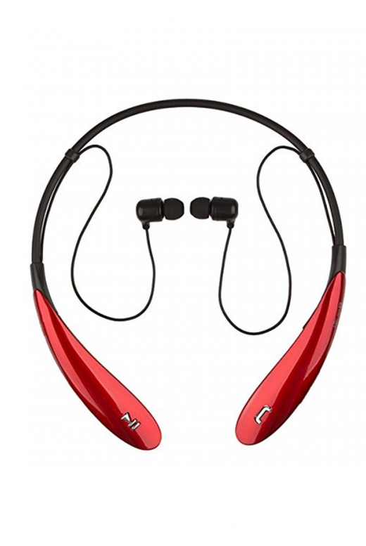 Bluetooth Wireless Headphones