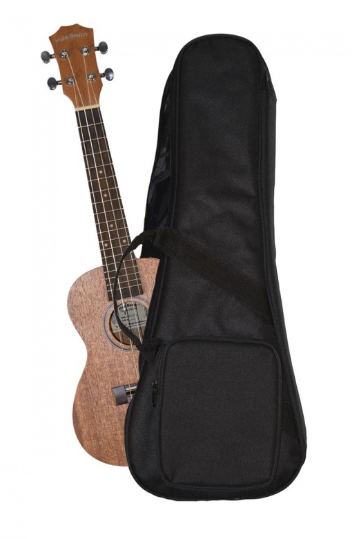 Ukulele Gig Heavy Duty Nylon Shell