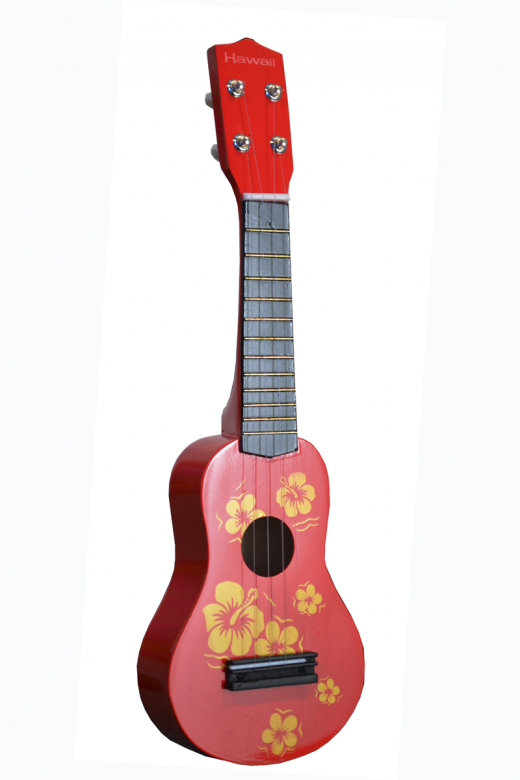 Hawaii Children Ukulele