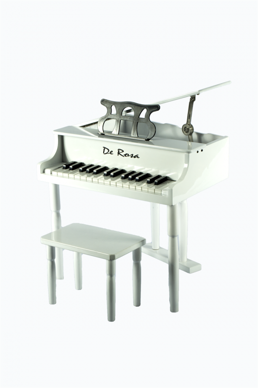 De Rosa Baby Grand Piano