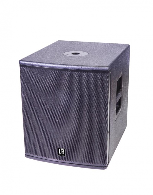 Ultra Beats 2.1 CH Speaker System