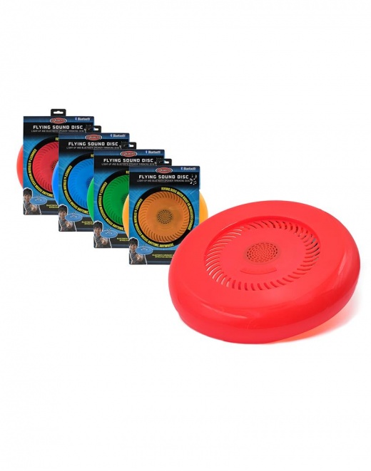 Flying Sound Disc