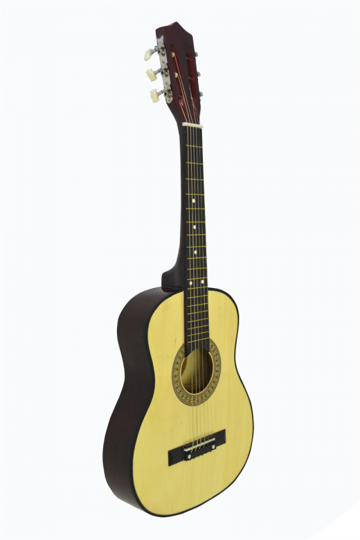Toy 32" Acoustic Guitar