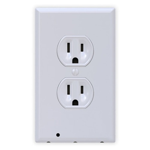 Snappower Guidelight Outlet Cover
