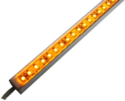 Brilliant 12 Volt Rigid Led Light Bar - Smd-3528