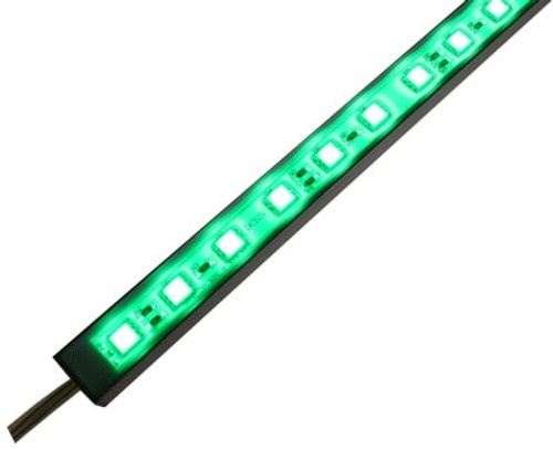 12 Volt Rigid Led Light Bar - Smd-5050